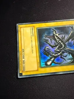 *FADED* Red-Eyes B. Dragon / Penguin Soldier - Ultra Super SDJ-001 / 022 YuGiOh - Image 5