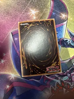 (EY) YUGIOH THE PHANTOM KNIGHTS OF ANCIENT CLOAK BLRR-EN061 1ST SECRET VLP - Image 2