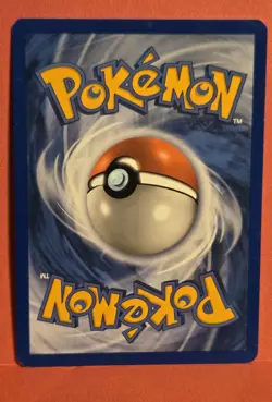 Sceptile 10/100 non-Holo Rare Pokemon Card Stormfront NM - Image 2