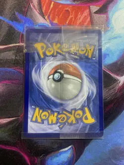 Pokemon Shining Ho-Oh Sealed Promo Shining Legends Mint - Image 2