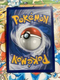 Eevee SWSH175 Promo SWSH Black Star Pokemon Near Mint - Image 3