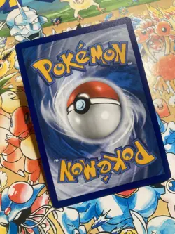 Eevee SWSH175 Promo SWSH Black Star Pokemon Near Mint - Image 4