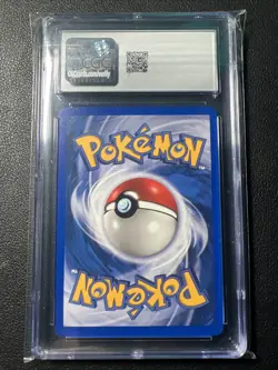 2003 Houndour 59/97 EX Dragon E Reader Pokemon Card *LOW POP* CGC 10 GEM PSA - Image 4