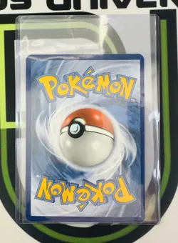 Pikachu V - SWSH061 - Pokemon Oversized Jumbo Promo Ultra Rare Card NM - Image 2