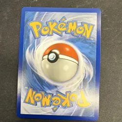 Pokemon Vileplume GX Rainbow Rare Full Art 250/236 Sm-Cosmic Eclipse Holo 240 HP - Image 2