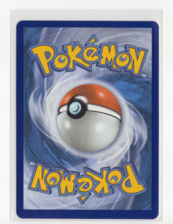Pokemon TCG Oricorio ex 024 Mega Evolution Black Star Promo Nm - Image 2
