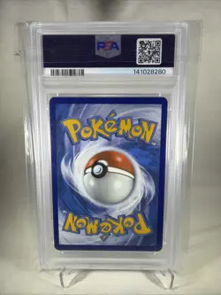 2021 POKEMON TCG CELEBRATIONS #006 FLYING PIKACHU V PSA 9 MINT - Image 2