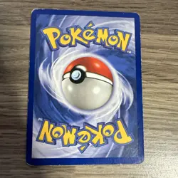 Pokemon TCG Nidoqueen Jungle 23/64 90 HP Rare Regular Unlimited Wizards 1999 - Image 2