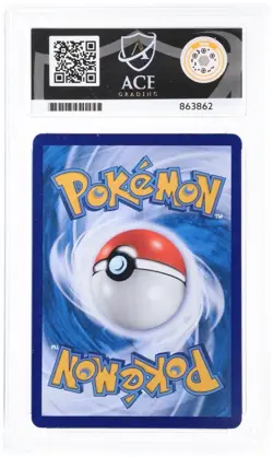 Pokemon TCG Chinese Gem Pack Vol.3 CBB3C-03 07/07 Exclusive Gengar ACE 9 - Image 4