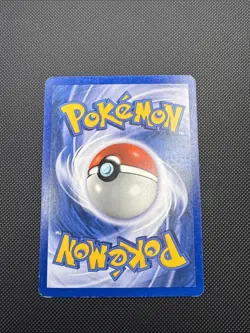 Pokemon TCG Blaine's Growlithe Gym Heroes 35/132, Unlimited LP - Image 2