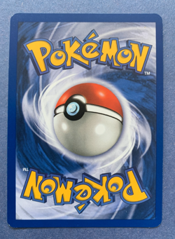 2000 Pokemon Team Rocket Dark Charizard 1st Ed Holo #4/82 - PSA Refused/Altered - Image 4