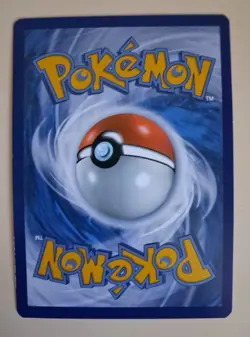 Pokemon TCG Emboar-EX - 14/122 - Breakpoint 2016 Rare Holo EX - NM/M Pack Fresh - Image 2