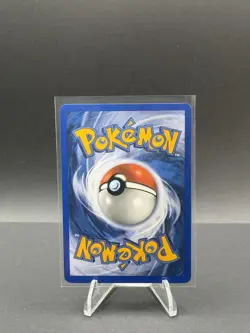 Pokemon TCG- Lotad 63/107 EX Deoxys Regular NM - Image 2