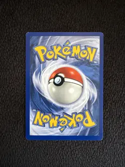 1999 Pokemon TCG - Starmie Base Set 64/102 - 1st Edition (Shadowless) - VINTAGE - Image 4