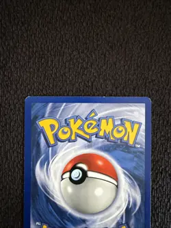 1999 Pokemon TCG - Starmie Base Set 64/102 - 1st Edition (Shadowless) - VINTAGE - Image 5