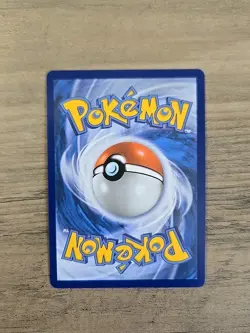 Pokemon TCG Mega Gardevoir ex 060/132 Double Rare Mega Evolution NM - Image 2