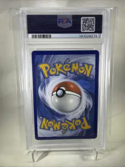 2021 POKEMON CELEBRATIONS CLASSIC COLL #15 VENUSAUR-HOLO PSA 9 - Image 2