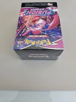 Pokemon TCG Fusion Strike Build and Battle Box Sealed - Image 3