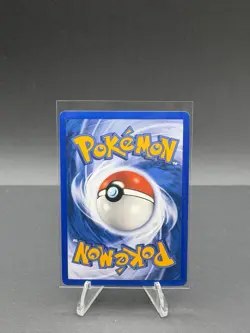 Pokemon TCG- 2004 Team Magma’s Houndoom 34/95 Regular LP - Image 2