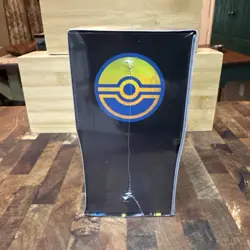 Pokemon TCG Mega Evolution Mega Lucario Elite Trainer Box ETB NEW Factory Sealed - Image 3