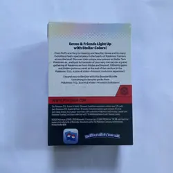 Pokemon TCG Prismatic Evolutions Booster Bundle - New Factory Sealed - Image 2