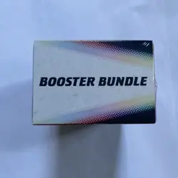 Pokemon TCG Prismatic Evolutions Booster Bundle - New Factory Sealed - Image 3