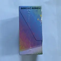 Pokemon TCG Prismatic Evolutions Booster Bundle - New Factory Sealed - Image 4