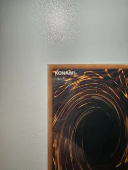 Yu-Gi-Oh Dark Armed Dragon PTDN-EN019 Secret Rare 1st Edition NM-VLP Italian - Image 3