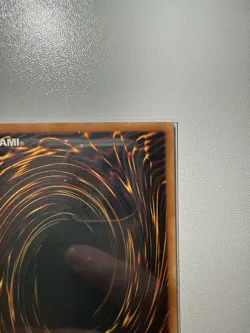 Yu-Gi-Oh Dark Armed Dragon PTDN-EN019 Secret Rare 1st Edition NM-VLP Italian - Image 4