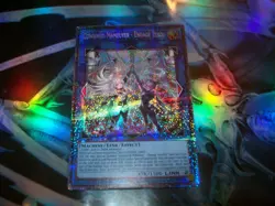 Combined Maneuver - Engage Zero! 1st Edition Starlight Rare L26D-ENS33 Yu-Gi-Oh! - Image 1