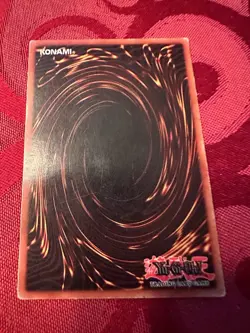 Dark Magician SDY-006 Yugioh Yu Gi Oh! Holo Foil Ultra Rare - Image 2
