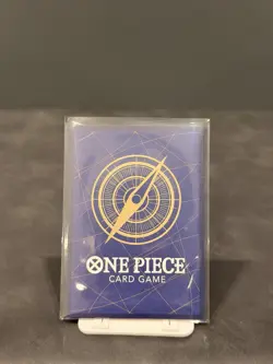 One Piece CCG You’ll Frighten Me OP14 118 Alt Art Manga Event Japanese NM - Image 2