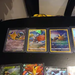 Pokemon TCG Mixed language Bundle 25x Cards Job Lot - Image 3