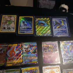 Pokemon TCG Mixed language Bundle 25x Cards Job Lot - Image 4