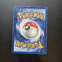 Pokemon Card - Kabutops 9/62 Fossil Holo Rare WOTC Vintage - Image 3
