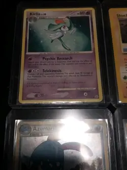 Pokemon Card Lot Of 12 Older Cards - Image 3