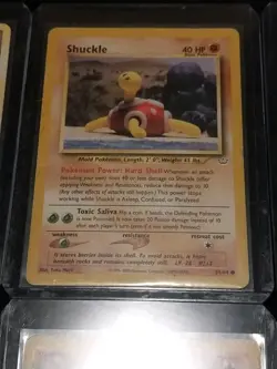 Pokemon Card Lot Of 12 Older Cards - Image 4