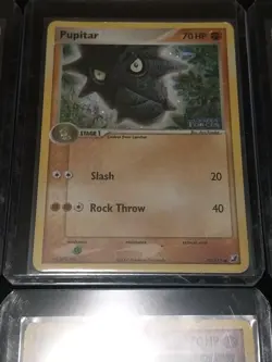 Pokemon Card Lot Of 12 Older Cards - Image 5