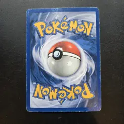 Pokemon Card - Machamp 1st Edition 8/102 Base Set Holo Rare WOTC Vintage - Image 3