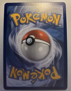 Pokemon Card - SM-Unbroken Bonds 35/214 Blastoise GX Ultra Rare Holo HP 240 - Image 2