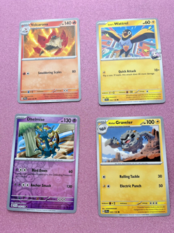 Journey Together 20 Random Bulk Pokemon Cards Lot, No Duplicates, No Energies - Image 5