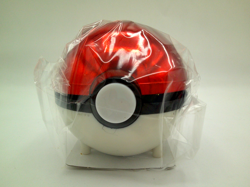 POK'EMON Limited Edition MEWTWO 23K Gold-Plated TRADING CARD in POK'EMON BALL - Image 3