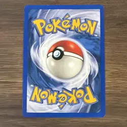 Pokemon Card - Ruby & Sapphire 76/109 - TREECKO (common) - NM - Image 2