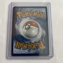 Charmander SVP044 Obsidian Flames ETB Promo Card - Image 2