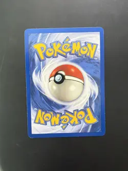 [NM+] Dark Dragonite 5/82 No Holo Unlimited Team Rocket Pokemon Card 2000 - Image 2