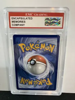 POLIWAG 2025 Holo #041/167 Pokemon Card GRADED 10 TCG CCG - Image 2