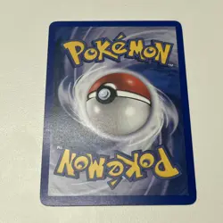 Pokemon Ditto (Squirtle) Ex Delta Species Set Card 64/113 NM - Image 4
