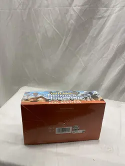 Magic The Gathering: Outlaws of Thunder Junction Play Booster Display Minor Wear - Image 4