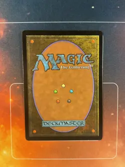 Sword of the Paruns - Commander 2013 - Magic the Gathering - MTG - Image 2