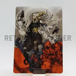 MTG - Kamigawa Neon Dynasty Art Series - 76 Tamiyo Compleated Sage Signature - Image 1